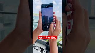 Redmi Note12Pro 5G Zoom Test