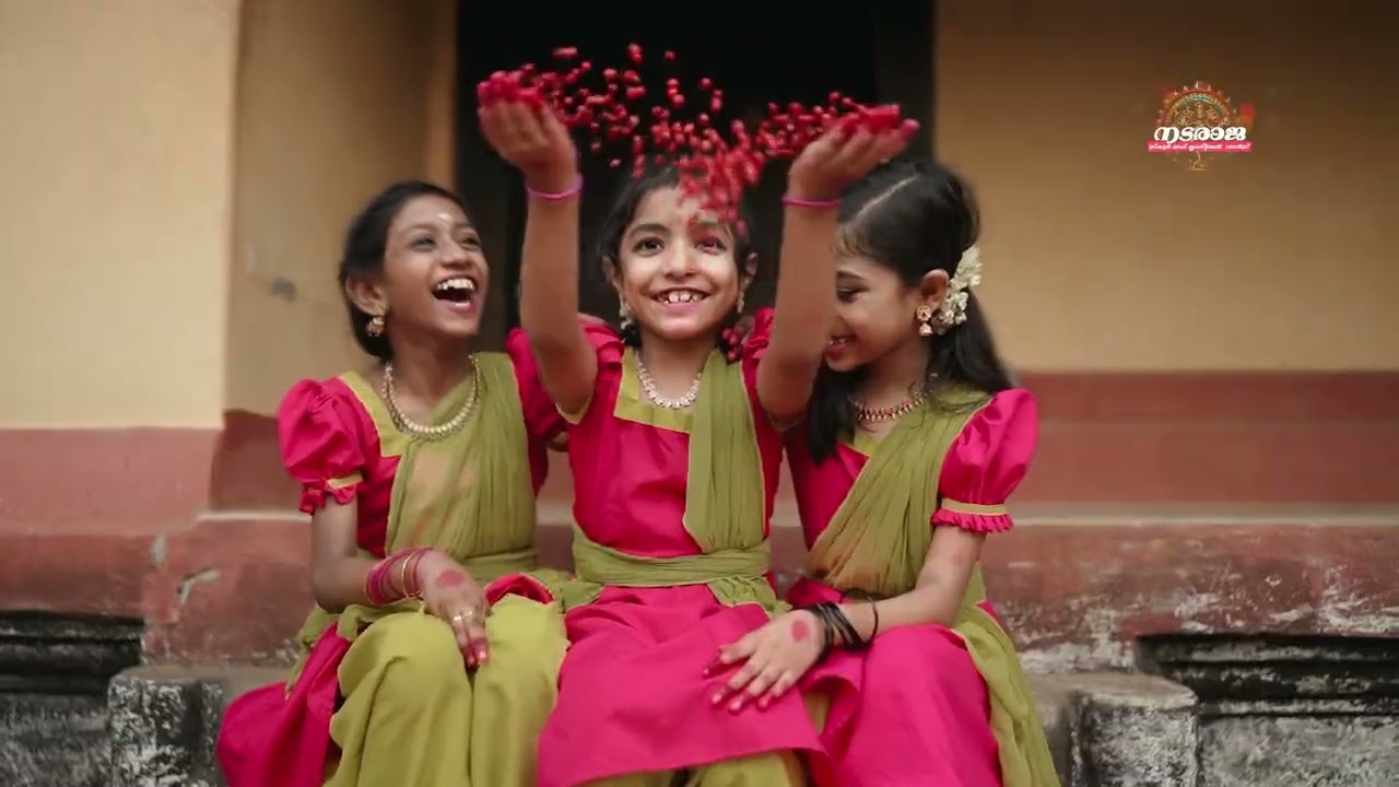 ARANGETTAM PROMO VIDEO.NTARAJA SCHOOL OF CLASSICAL DANCE 2025 MARCH 29th.💃💃🙏