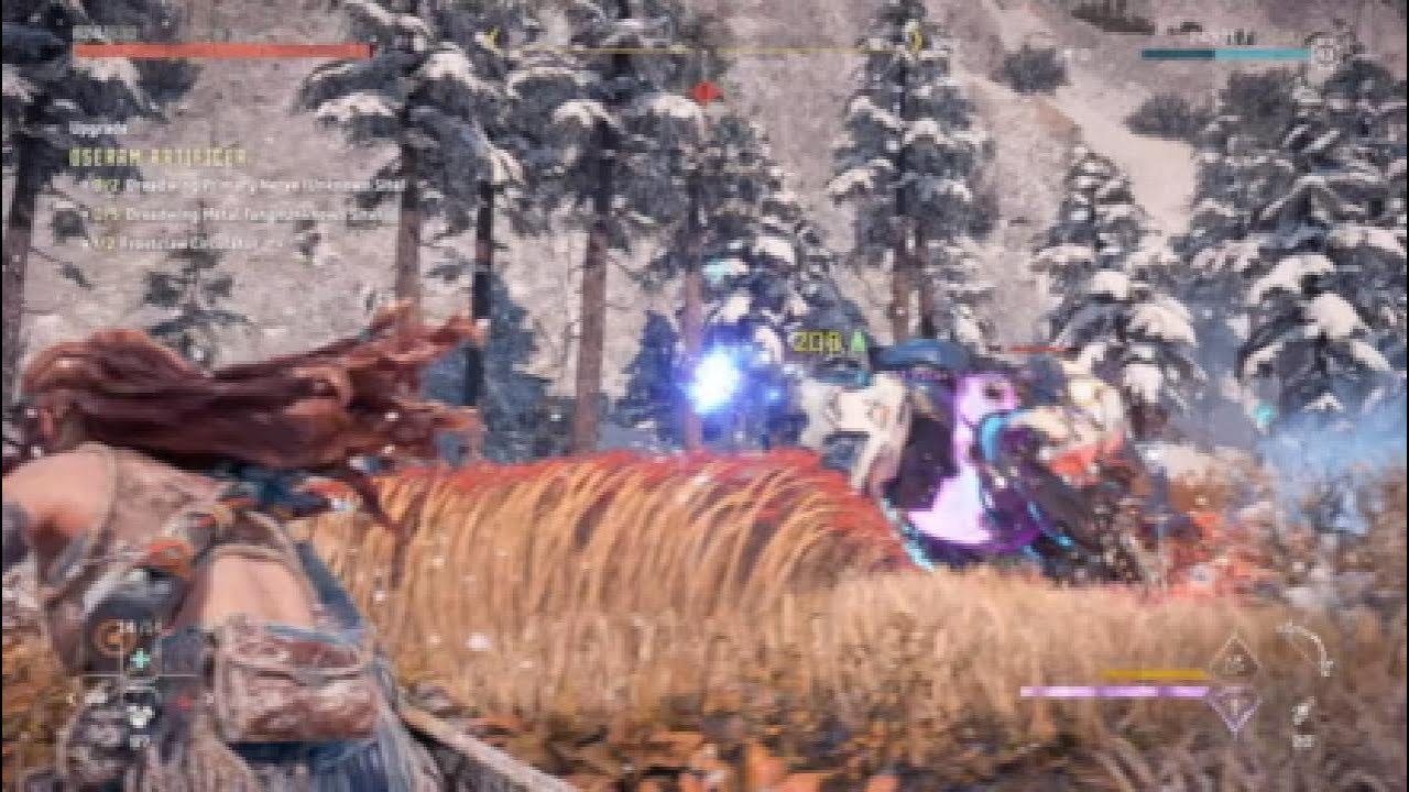 How to Defeat the Frostclaw (Obtain Frostclaw Circulator)