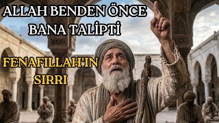 Gönül Darlığının Sırrı: Nefsin Genişliğidir Bayezid - I Bestami .