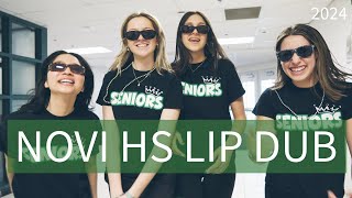 Novi HS Lip Dub | 2024