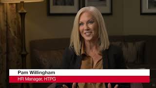 Rheem Connect: Pam Willingham