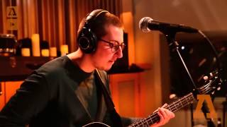 The Wild Family - Makin' Me Blue - Audiotree Live
