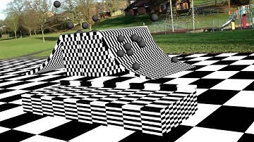 Matchmove Free Camera Move