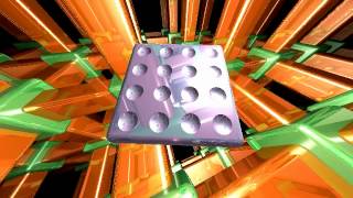 GLSL GPU Sphere Tracing using WebGL, Part 4: Reflections