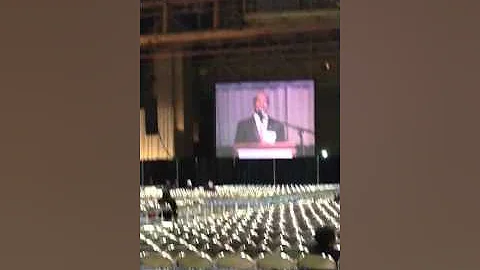 Pastor Roosevelt Dixon