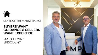 Buyers Want Guidance & Sellers Want Expertise | Carpenter Kessel + Compass - #realestate  Report