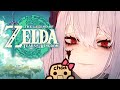 HEROIC DOLL CHILLS WITH CHAT | Zelda TotK - Part 14