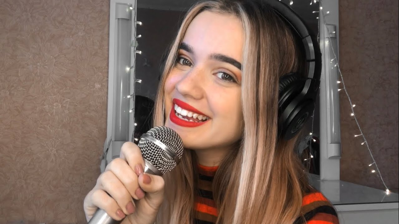 Last Christmas Wham cover By Valeria Pushkash YouTube last-christmas-wham-cover-by-valeria-pushkash-youtube