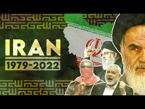 How the Iranian Regime is Dangerous for Us All