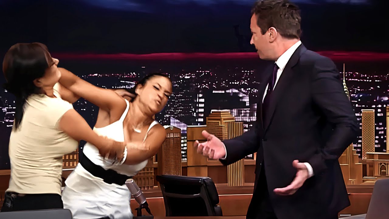 Знаменитости понимают, что интервью — это засада.