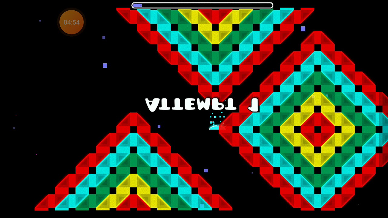 Nc Challenges 1# Просто тише делайте а потом громка