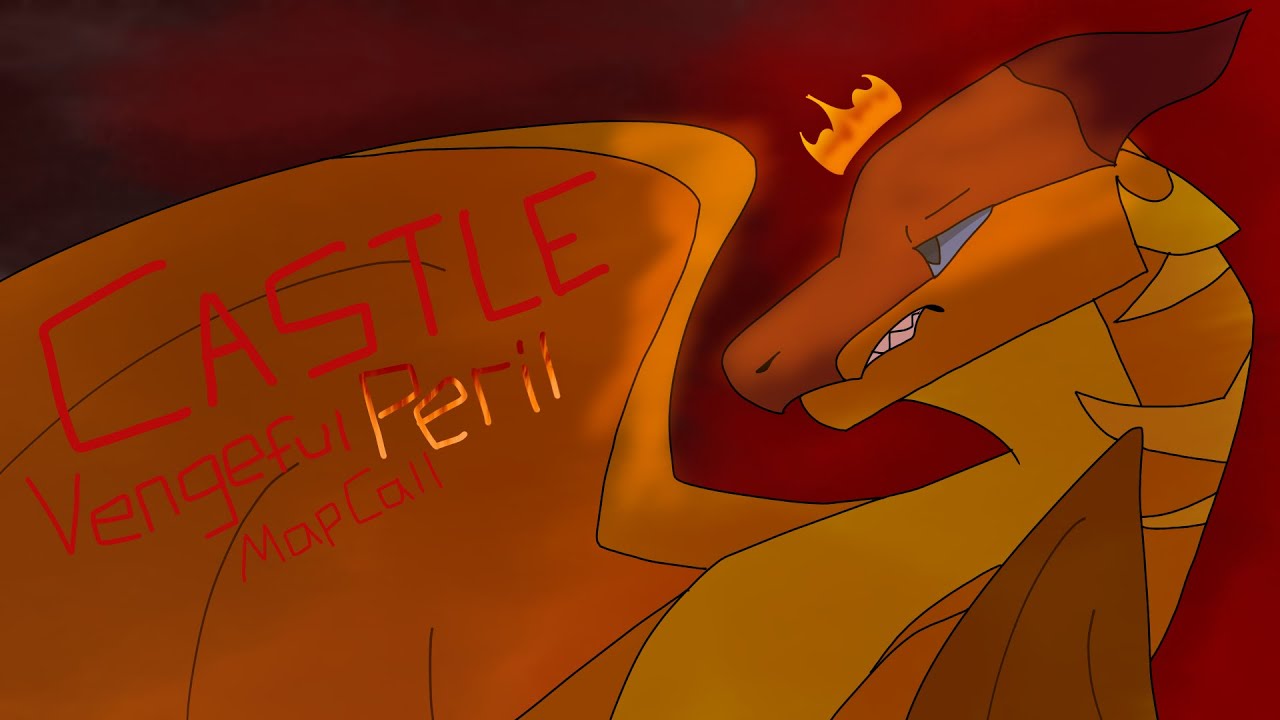 CASTLE | Vengeful Peril MAP Call … REVAMP - YouTube
