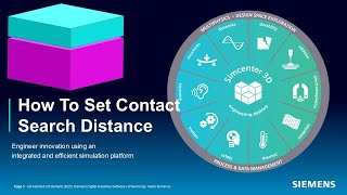 How To Set Contact Search Distance