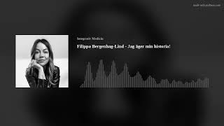 Filippa Bergenhag-Lind - Jag äger min historia! - YouTube