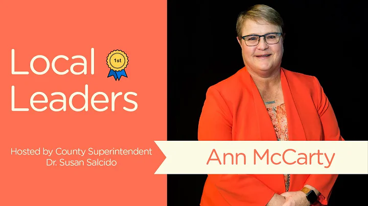 Local Leaders (Ann McCarty)