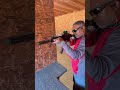 9mm Pheonix @150 yards #tacticalshooting