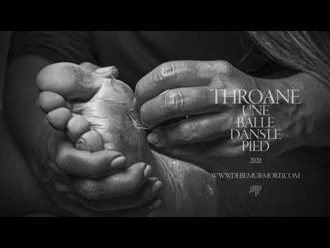 Throane - Une balle dans le pied (Full EP)