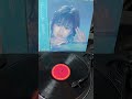 松田聖子 赤い靴のバレリーナ レコード盤音源 高音質