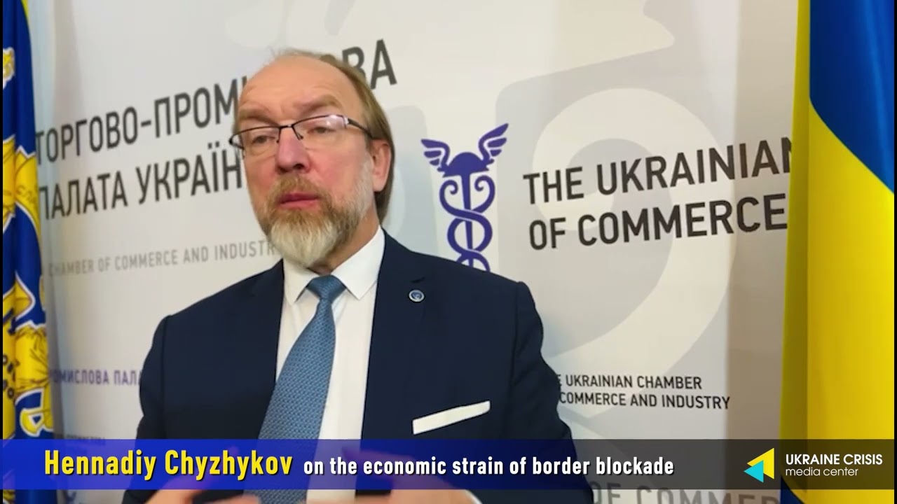 Economic Strain in Ukraine: Navigating Challenges