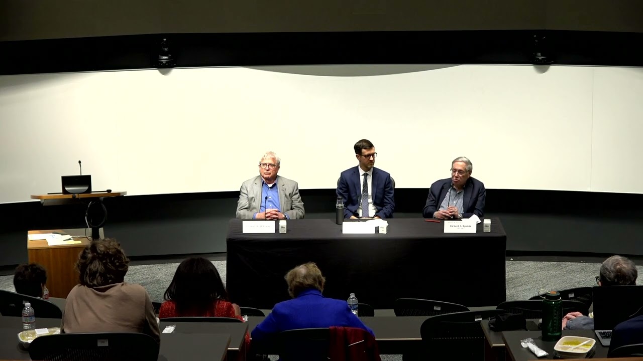 The Natural Law Origins of Private and Public Law