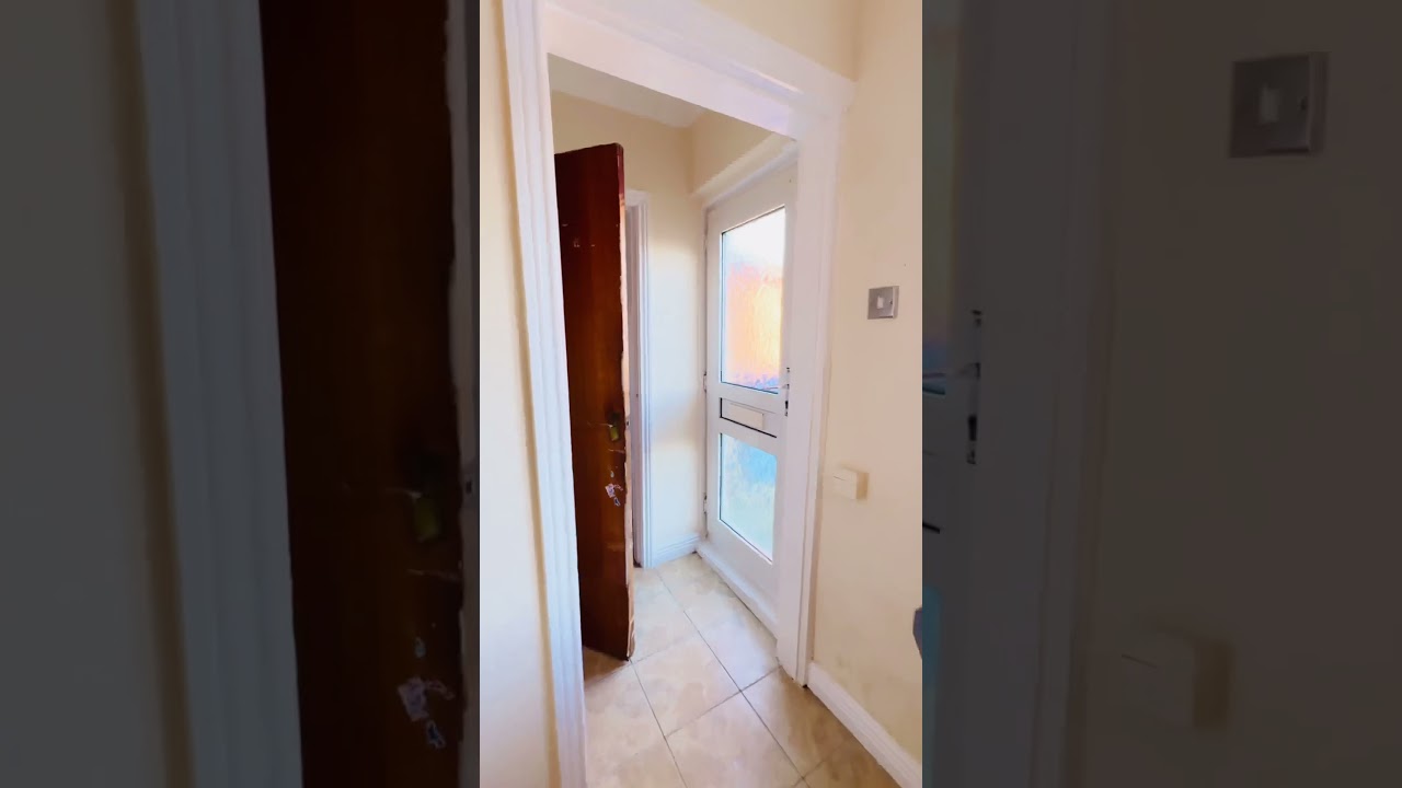 Matthews Road, Murton