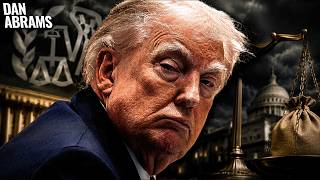 Celebrity DOJ Eyes Absurd “Settlement” in Trump Case against IRS... and U.S. Taxpayers. Profile