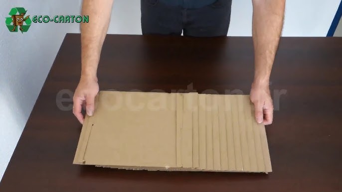ECO Carton - Cartons déménagement