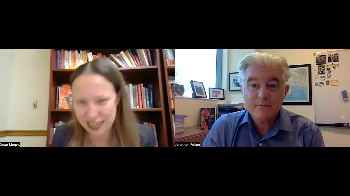 China’s Rise in the Global South: The Middle East, Africa, and Beijing’s Alternative World Order