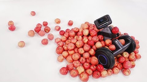 Segway Loomo - Your Personal mini Transporter