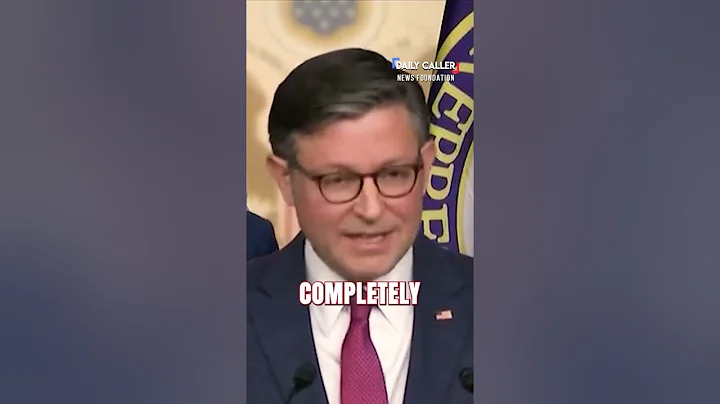 Mike Johnson Shares Report Revealing Obamacare FRAUD