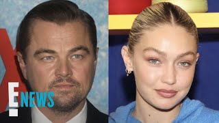 Famous The TRUTH About Leonardo DiCaprio & Gigi Hadid | E! News Profile