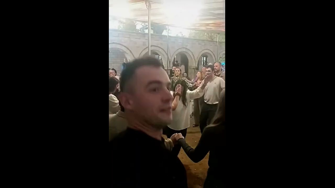 Γιορτή τσίπουρου στην Ζίτσα Ιωαννίνων. Νοέμβρης 2025