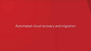 Protection for Hybrid Multi-cloud environments