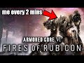 Armored core viget in raven were making rubicon great again 4