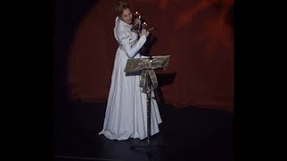 We Wish You a Merry Christmas - handbells solo