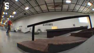 Sole Tech Park - Kevin Romar , Stevie Perez & Mike Marrasco