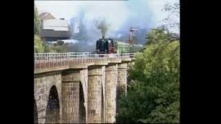 German Steam Locomotives