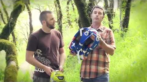 CamelBak M.U.L.E. NV Hydration System at Motorcycle-Superstore.com