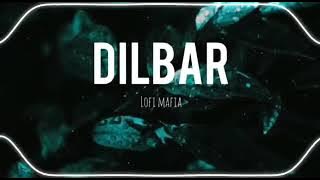 Dlibar-( YEG's version ) | Rushal & Blizza xTech panda & Kenyans | lofi mafia