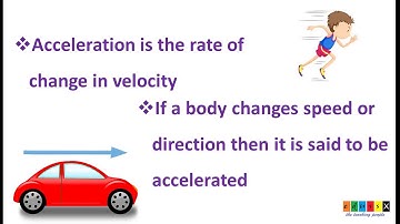 7th Science - Lesson 2 - Part 2 - Force and Motion