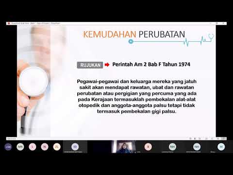 Video: Anjing Perkhidmatan Ini Membuat Hidup Lebih Mudah Bagi Seorang Lelaki Dengan Autisme Walaupun Di Hospital