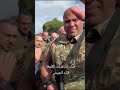 استقبال قائد الجيش العماد جوزيف عون في القليعة الجنوبية من قبل اهاليها الجيش اللبناني جوزيف عون 