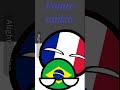 the strongest country border your country