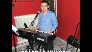 Papp Janika-Csárdás Mix 2015 :)