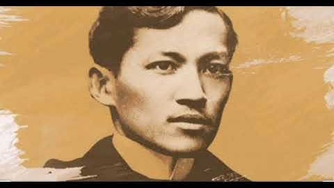 Rizal