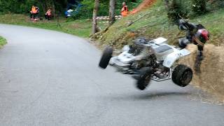 course de côte de Chanaz 2026 moto/quad/sidecar