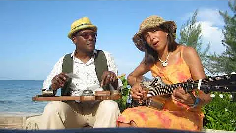 Fishin' Blues - the Piedmont Blz Acoustic Duo