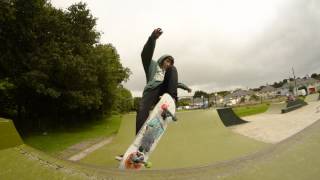 Will Stroudley - Summer Edit 2012