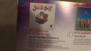 Now Thats What I Call Music 61 Cd Overview